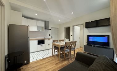 For sale and for rent 2 bedrooms condo in Thalang, Phuket