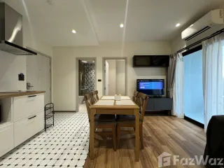 For sale and for rent 2 bedrooms condo in Thalang, Phuket