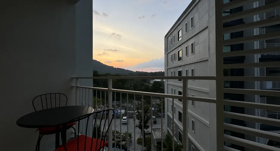 出售 和 出租 2 卧室 公寓 在 塔朗, 普吉