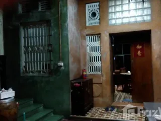 For sale 6 ベッドルーム townhouse in Samphanthawong, Bangkok