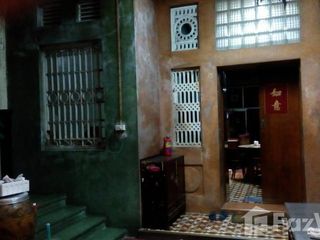 Casa adosada en venta de 6 habitaciones en Samphanthawong, Bangkok