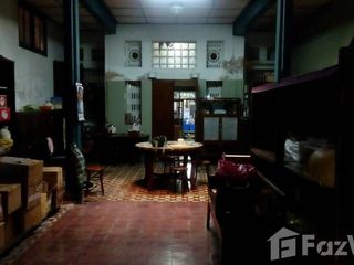 For sale 6 ベッドルーム townhouse in Samphanthawong, Bangkok
