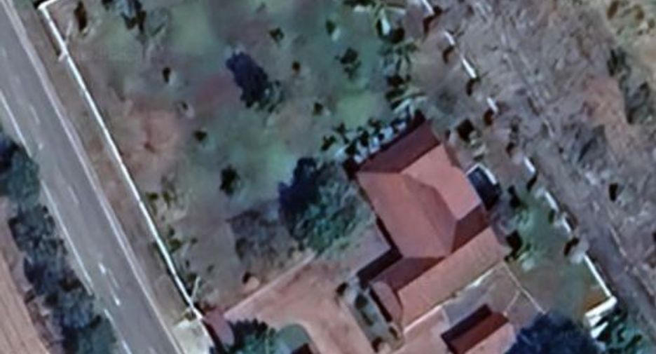 For sale 2 bedrooms villa in Don Tan, Mukdahan