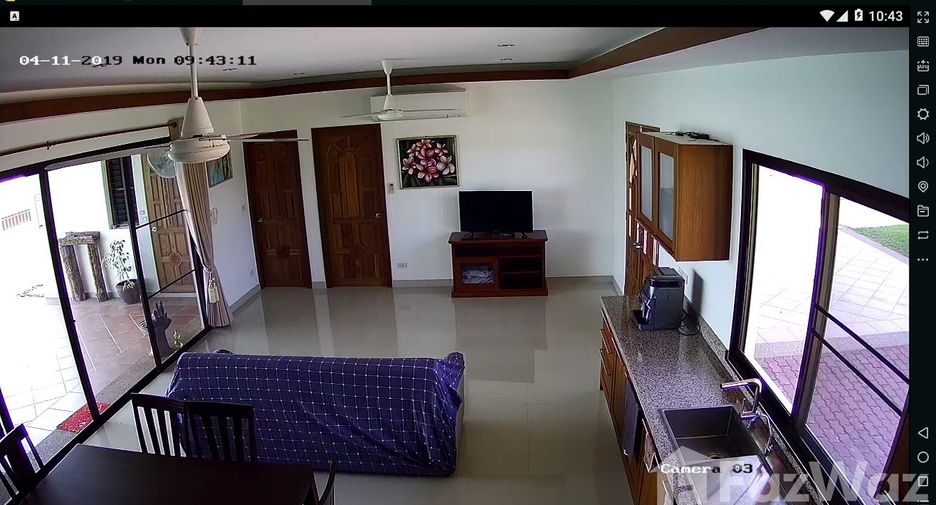 For sale 2 bedrooms villa in Don Tan, Mukdahan