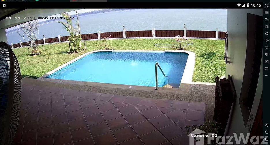 For sale 2 bedrooms villa in Don Tan, Mukdahan