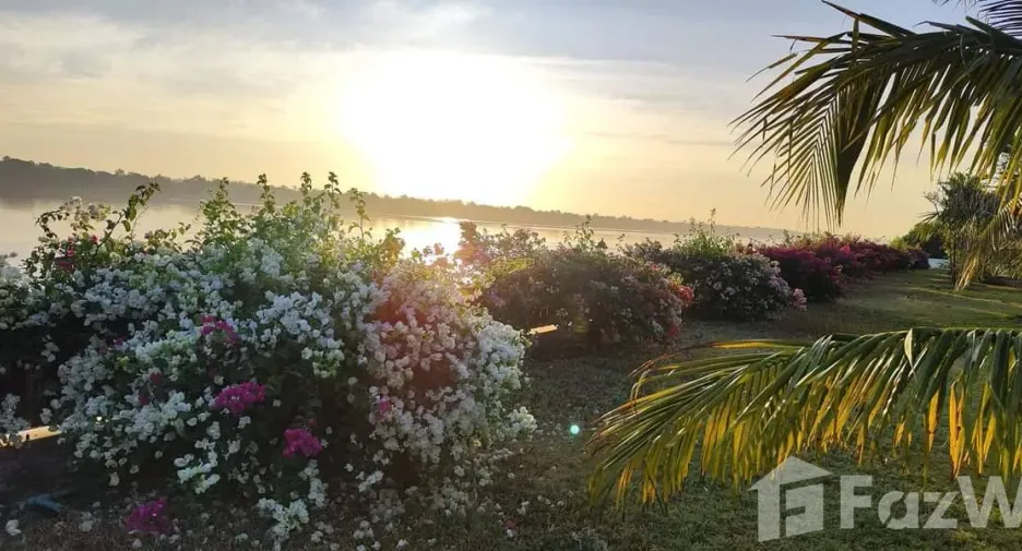 For sale 2 bedrooms villa in Don Tan, Mukdahan