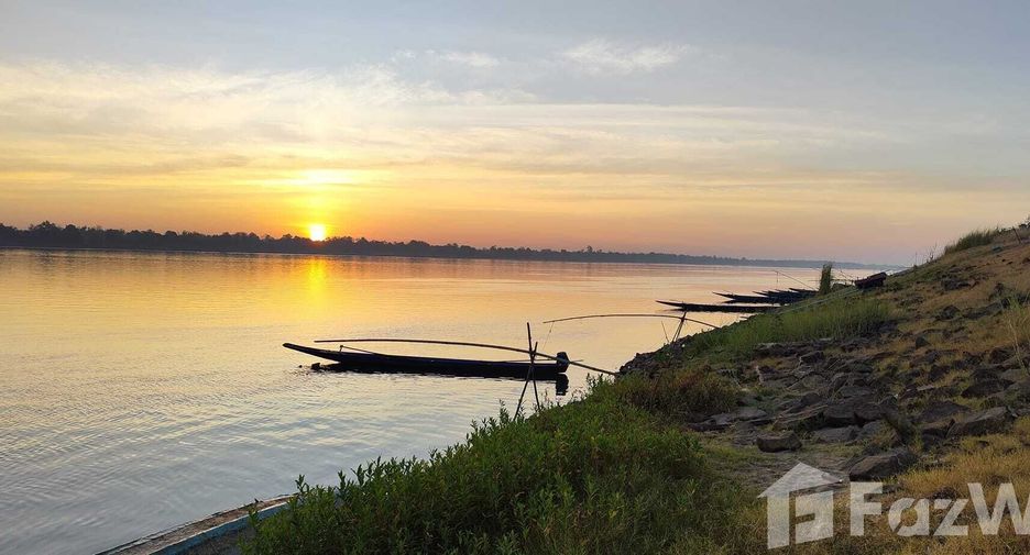 For sale 2 bedrooms villa in Don Tan, Mukdahan