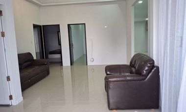 For sale 3 bedrooms house in Hua Hin, Prachuap Khiri Khan