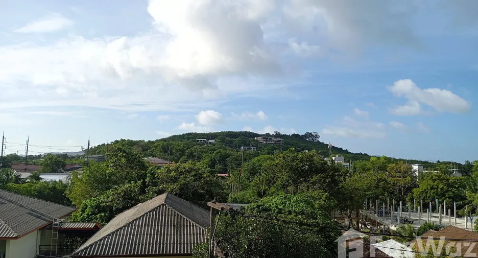 出售 和 出租 3 卧室 别墅 在 Phuket Town, 普吉