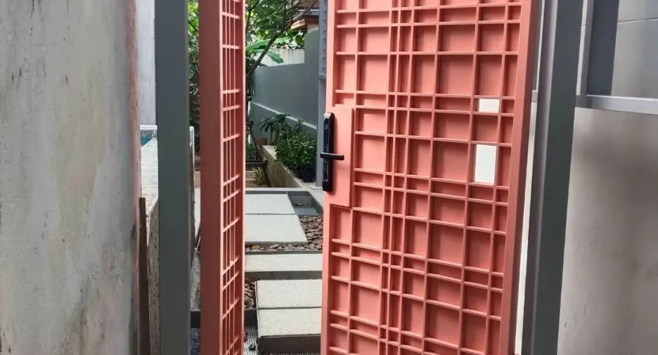 出售 和 出租 3 卧室 别墅 在 Phuket Town, 普吉