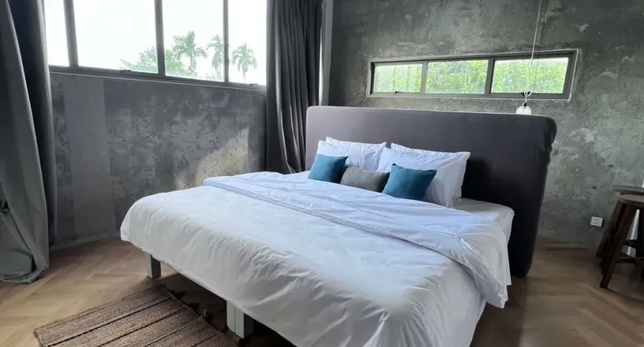 出售 和 出租 3 卧室 别墅 在 Phuket Town, 普吉