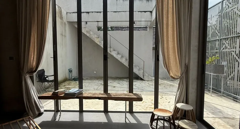 出售 和 出租 3 卧室 别墅 在 Phuket Town, 普吉