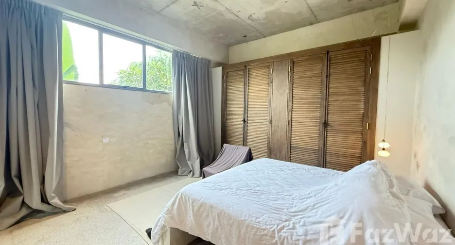 出售 和 出租 3 卧室 别墅 在 Phuket Town, 普吉