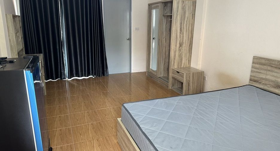 For sale 12 bedrooms apartment in Pran Buri, Prachuap Khiri Khan