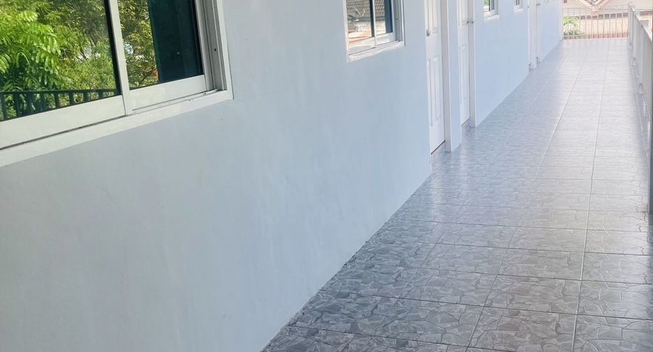 For sale 12 bedrooms apartment in Pran Buri, Prachuap Khiri Khan