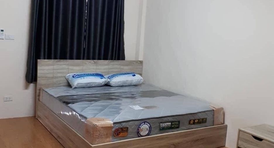 For sale 12 bedrooms apartment in Pran Buri, Prachuap Khiri Khan