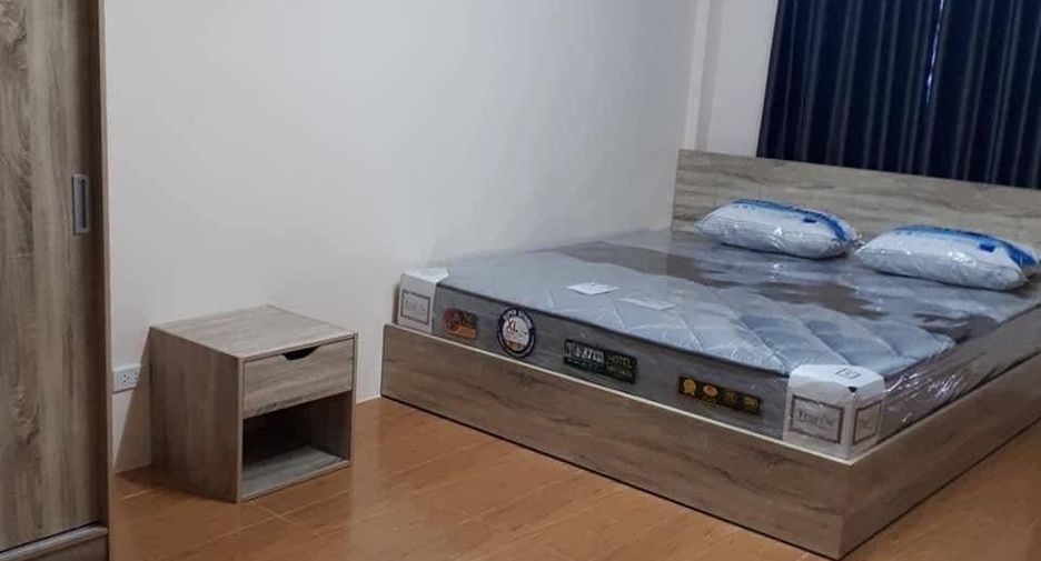 For sale 12 bedrooms apartment in Pran Buri, Prachuap Khiri Khan
