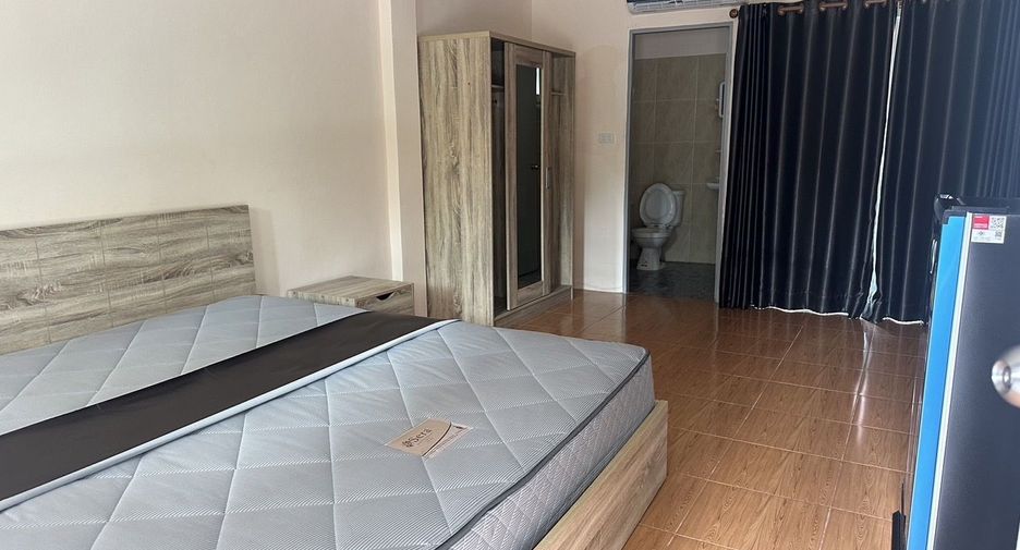 For sale 12 bedrooms apartment in Pran Buri, Prachuap Khiri Khan
