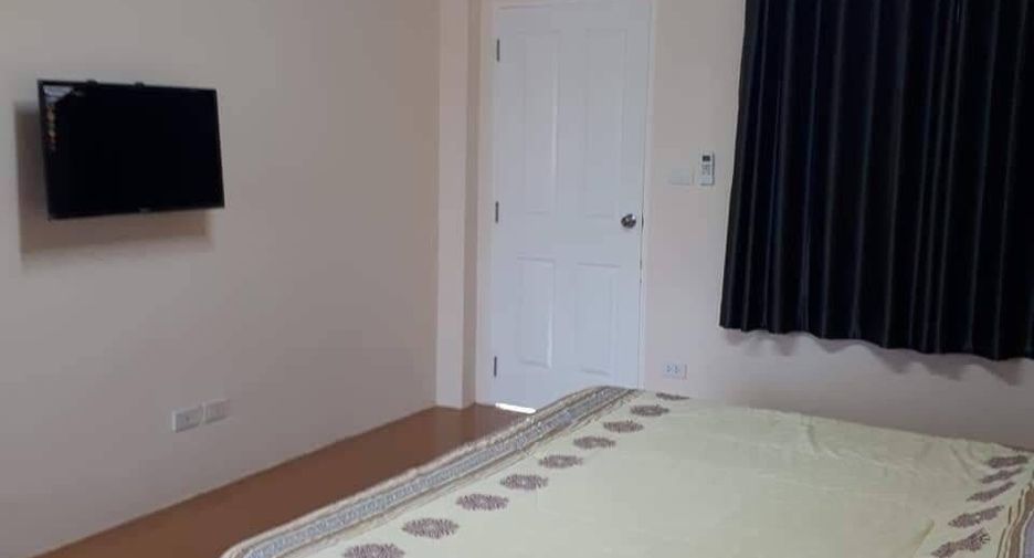 For sale 12 bedrooms apartment in Pran Buri, Prachuap Khiri Khan