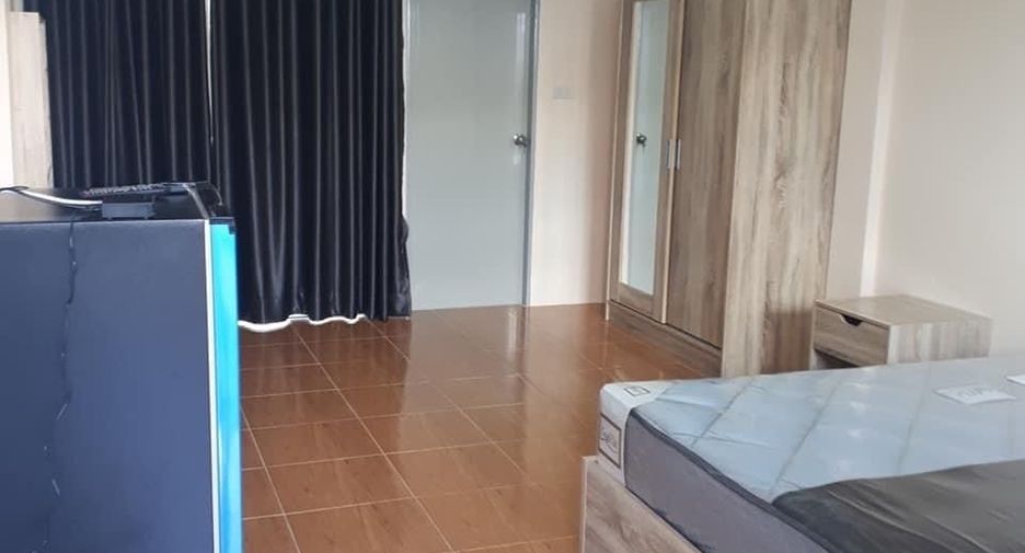 For sale 12 bedrooms apartment in Pran Buri, Prachuap Khiri Khan
