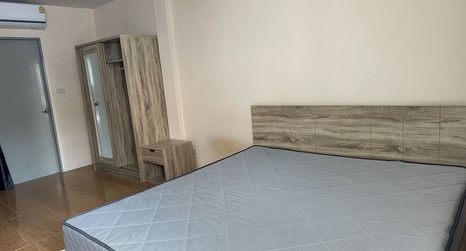 For sale 12 bedrooms apartment in Pran Buri, Prachuap Khiri Khan