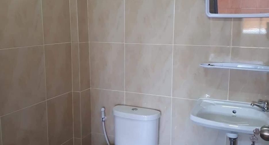 For sale 12 bedrooms apartment in Pran Buri, Prachuap Khiri Khan