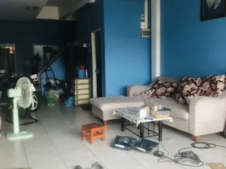 For sale 4 bedrooms townhouse in Si Racha, Chonburi