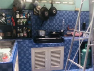 For sale 4 bedrooms townhouse in Si Racha, Chonburi