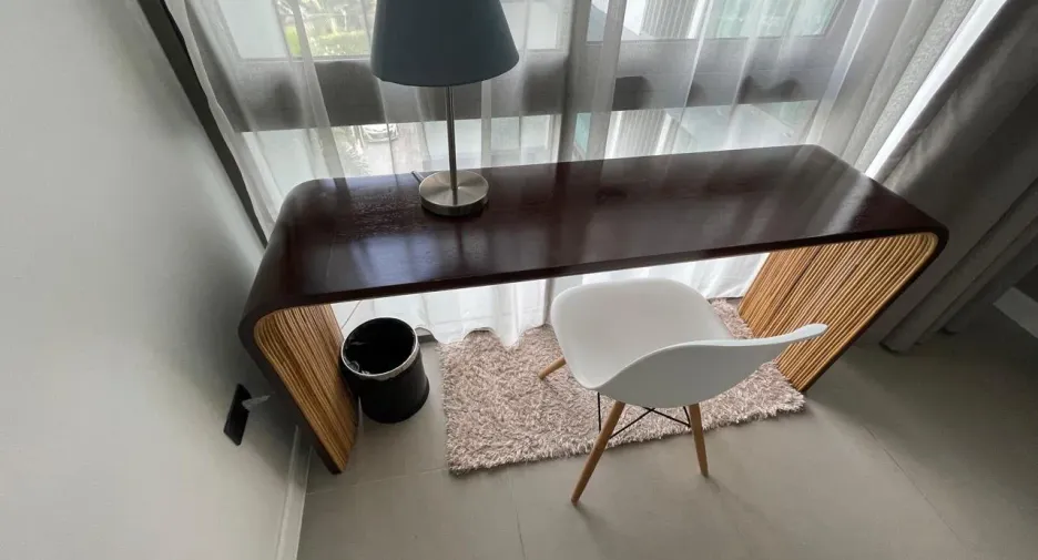 À vendre 1 chambre appartement à Thalang, Phuket