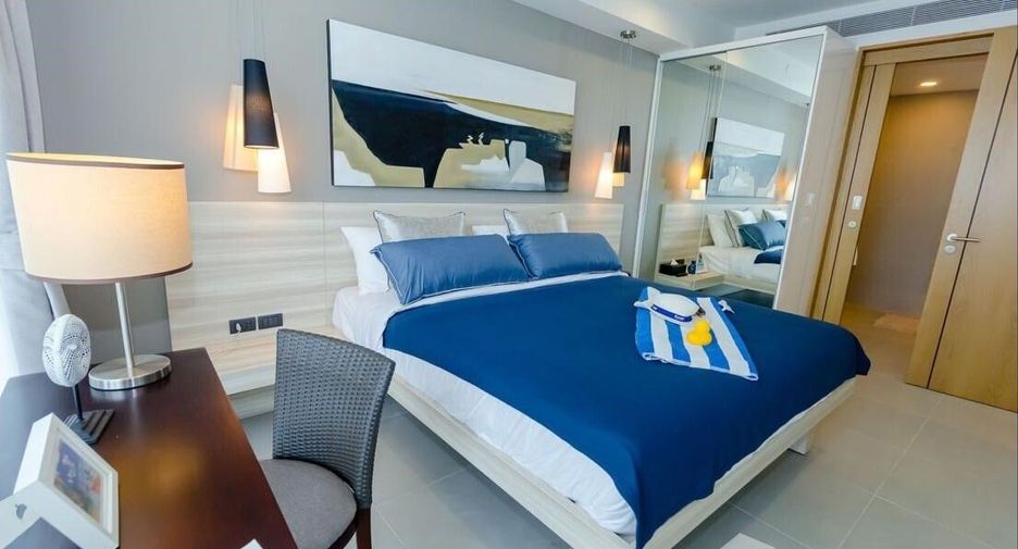 À vendre 1 chambre appartement à Thalang, Phuket