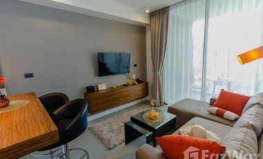Apartment zum Kauf mit 1 Zimmer in Thalang, Phuket
