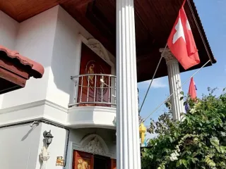 For sale 4 bedrooms house in Mueang Phrae, Phrae