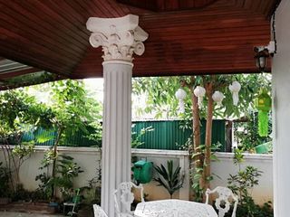 For sale 4 bedrooms house in Mueang Phrae, Phrae