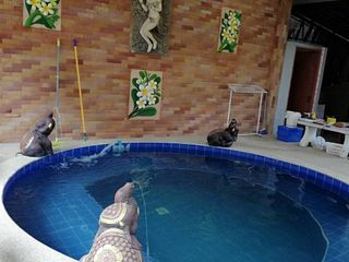 For sale 4 bedrooms house in Mueang Phrae, Phrae