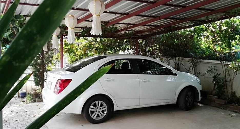 For sale 4 bedrooms house in Mueang Phrae, Phrae