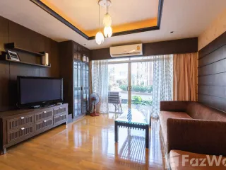Wohnung zum Kauf mit 1 Zimmer in Hua Hin, Prachuap Khiri Khan