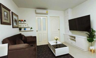 Condo en venta y en alquiler de 2 habitaciones en Mueang Samut Prakan, Samut Prakan