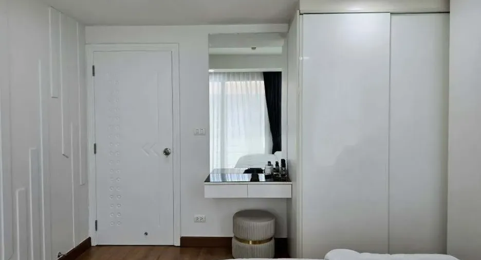 À vendre 1 chambre condo à Mueang Phuket, Phuket