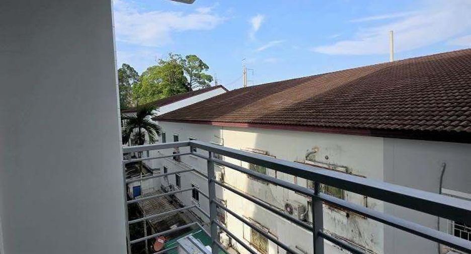 For sale 1 bed condo in Mueang Phuket, Phuket