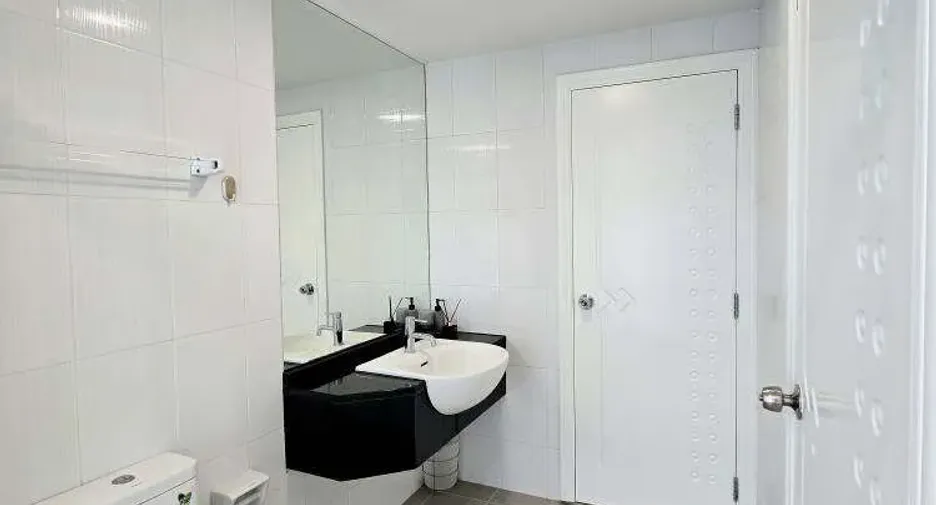 À vendre 1 chambre condo à Mueang Phuket, Phuket