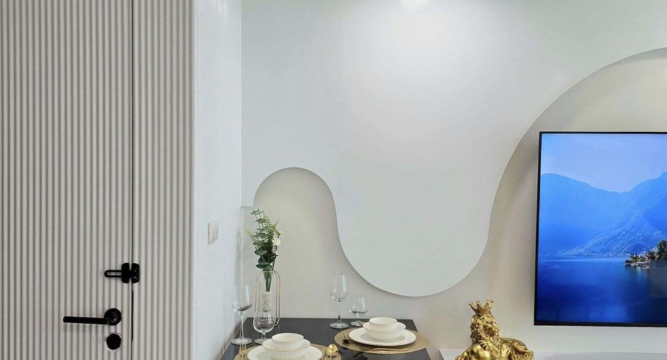 For sale 1 bed condo in Mueang Phuket, Phuket