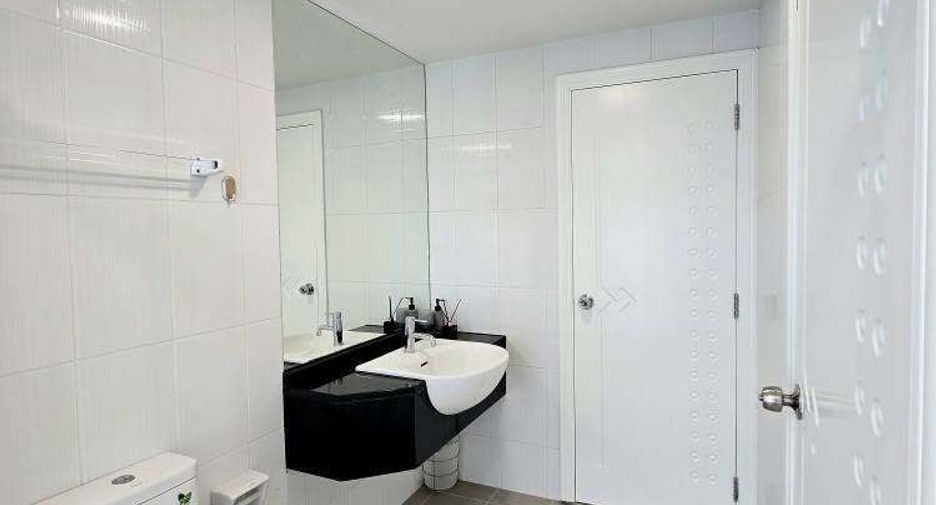 For sale 1 bed condo in Mueang Phuket, Phuket