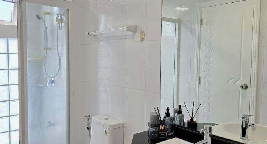 À vendre 1 chambre condo à Mueang Phuket, Phuket