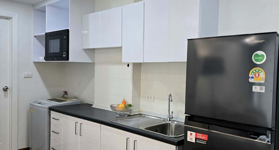 For sale 1 bed condo in Mueang Phuket, Phuket