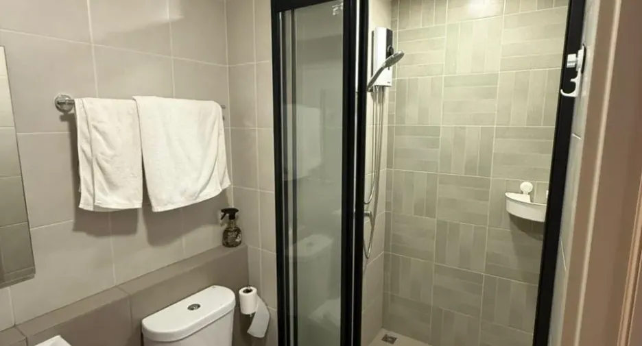 Condo en venta de 2 habitaciones en Kathu, Phuket