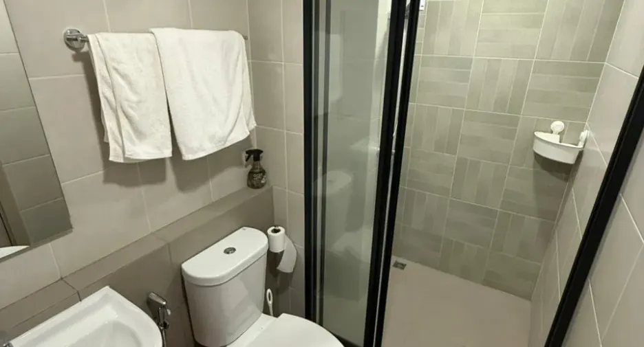 Condo en venta de 2 habitaciones en Kathu, Phuket