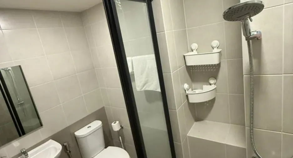 Condo en venta de 2 habitaciones en Kathu, Phuket
