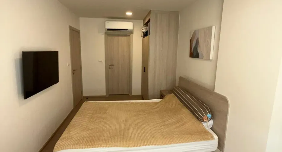 Condo en venta de 2 habitaciones en Kathu, Phuket