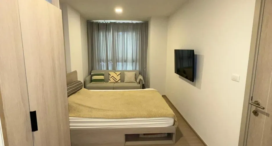 Condo en venta de 2 habitaciones en Kathu, Phuket