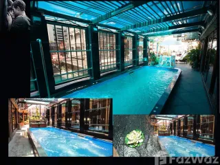 For sale 58 bedrooms hotel in Bang Lamung, Chonburi